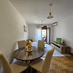 Luca Appartement Podgorica
