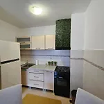 Luca Appartement *
