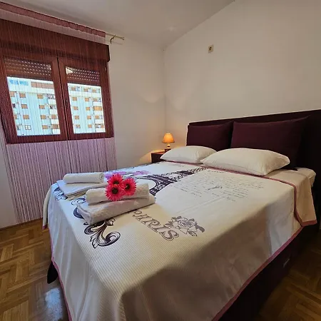 Apartment Luca