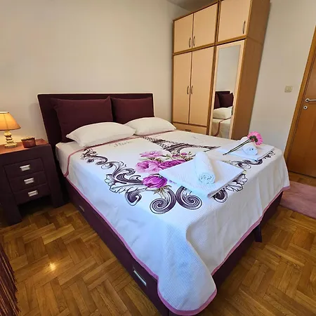 Apartment Luca