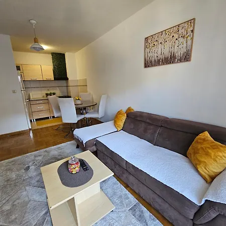 Luca Appartement Podgorica