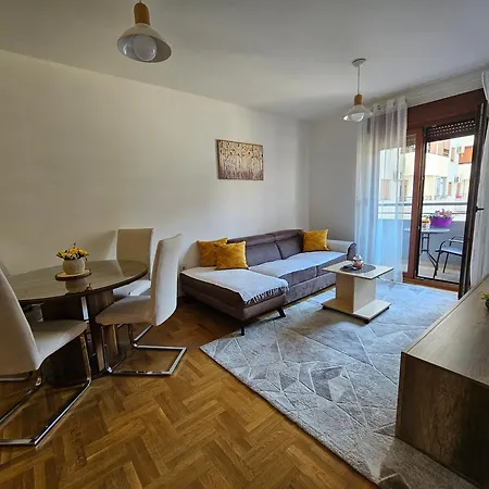 Luca Podgorica