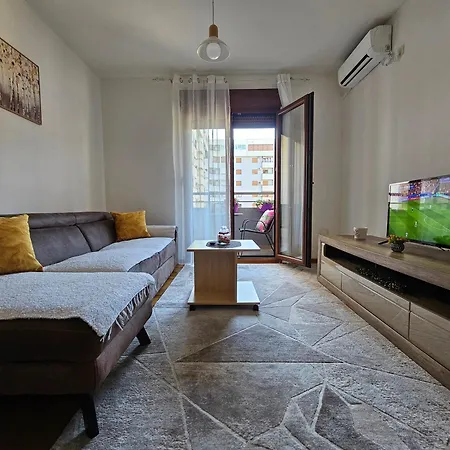 Luca Podgorica