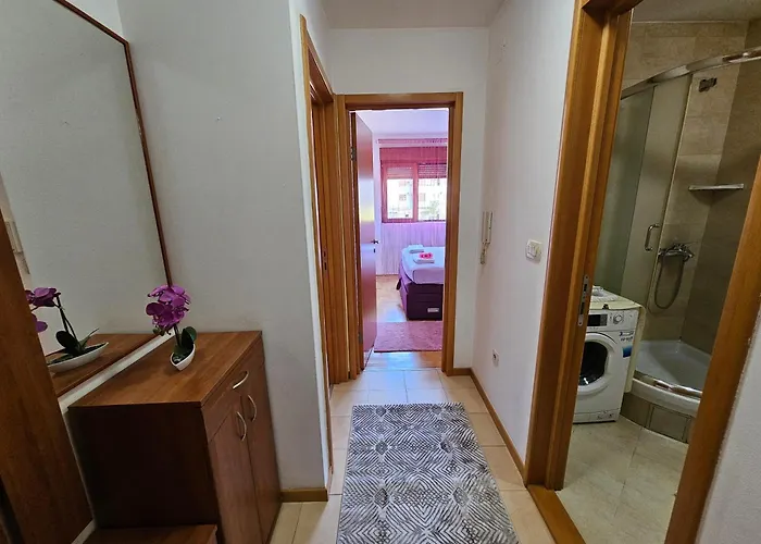 Luca Appartement Podgorica