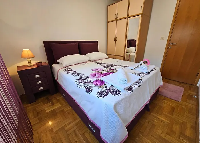 Apartman Luca